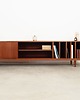 komody i szafki Sideboard dębowy, skandynawski design