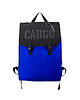 plecaki Plecak REFLECTIVE royal blue LARGE