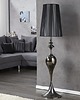 lampy podłogowe Lampa podłogowa glamour Marie Antoniette 160cm