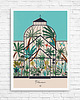 plakaty Palmiarnia-  plakat