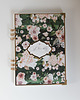 kalendarze i plannery Planer ślubny organizer planner scrap