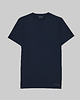 t-shirty męskie Męski t-shirt covo granatowy