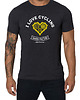 t-shirty męskie Koszulka T-SHIRT.  I love cycling