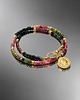 chokery Turmaliny vol. 55 /18.09.26/ choker  - Szlachetna kolekcja