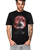 t-shirty męskie T-shirt męski UNDERWORLD Ship czerwony