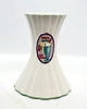 wazony Mały porcelanowy wazon Villeroy&Boch, Niemcy lata 80.