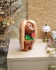 figurki i rzeźby Jamnik Hot dog