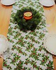 dekoracje świąteczne Bieżnik ŚWIATECZNY 40/140cm