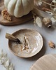 pojemniki na biżuterię Spodek na biżuterię lub palo santo