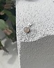 srebrne naszyjniki Zawieszka agat mszysty