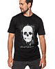 t-shirty męskie T-shirt męski UNDERWORLD Angels czarny