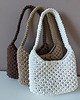 torby na ramię Torebka mini bagietka
