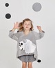 bluzy dla dziewczynki bluza jednorożec