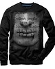 bluzy męskie Bluza marki UNDERWORLD unisex Silent people...