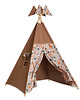 namioty i tipi dla dzieci Namiot Tipi Safari