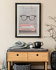 plakaty Annie Hall - Woody Allen - plakat fine art