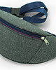 saszetka nerka Saszetka Gray Berry