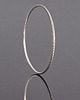 bransoletki srebrne Silver ring vol. 3 - bransoletka