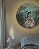 kinkiety Lampa Ścienna - Dots Lighting Zodiac Muse