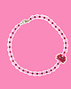 chokery Choker Krabik