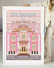 plakaty Plakat  Grand Budapest
