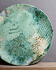 Ozdoby na ścianę Deco Plate