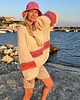 swetry damskie  Sweter oversize