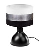 lampy stołowe Luksusowa Lampka Nocna Cristal