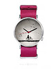 zegarki damskie Star Girl Cllassik rower- zegarek + opakowanie