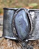 bransoletki wire wrapping Prostota -  bransoletka regulowana