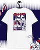 t-shirty męskie Manga T-shirt