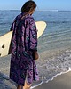 ubrania różne Kimono Blooming Reef