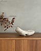 figurki i rzeźby Rzeźba ceramiczna, obiekt dekoracyjny, organiczna forma