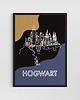 plakaty Plakat Hogwart