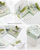 kartki scrapbooking Prezent z k(L)asą ;)