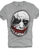 t-shirty męskie T-shirt męski UNDERWORLD Joker
