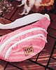 saszetka nerka Nerka PINKY