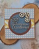 kartki scrapbooking Kartka z okazji Dnia Dziadka/kartka na Dzień Dziadka