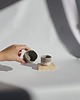 kubki Salt and pepper- Kubek mały 80ml
