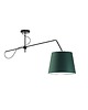 lampy wiszące Ruchoma lampa wisząca nad stół OVIEDO