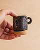 kubki Kubeczek na espresso - Ciemna Burza (70ml)
