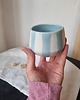 kubki Kubek handmade w PASKI