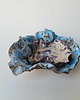 patery i talerze CERAMICZNA  Patera abstrakcyjna