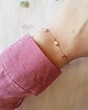 bransoletki z kamieni naturalnych Bransoletka Znaki Zodiaku - Ryby