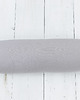 poduszki z łuską Plantule Pillows Wałek 50x15cm Jasny Szary