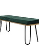 ławki Ławka w stylu loft - różne kolory