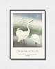 plakaty Ohara Koson - Art Poster