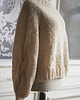 swetry damskie  Sweter Marcepan Alpaca
