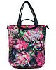 torby podróżne Foto MIMA bag UNI vege print