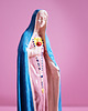 figurki i rzeźby Figurka Maryi